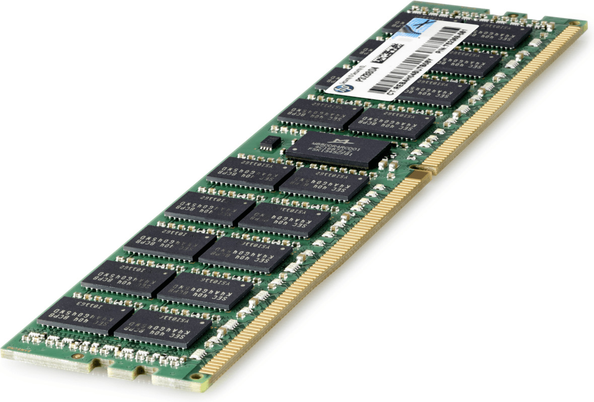 Hp ddr4 hotsell