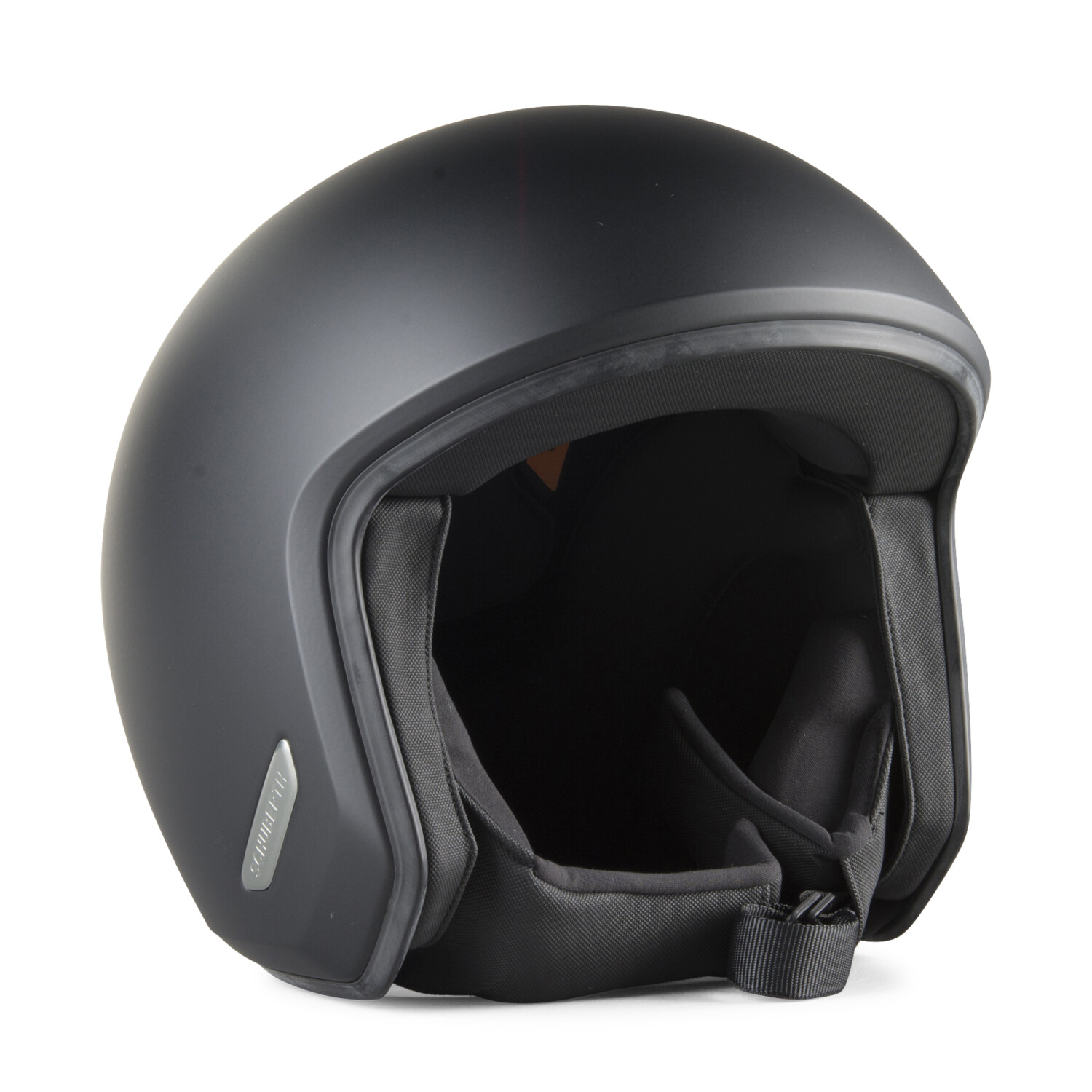 Schuberth o1 matt black new arrivals