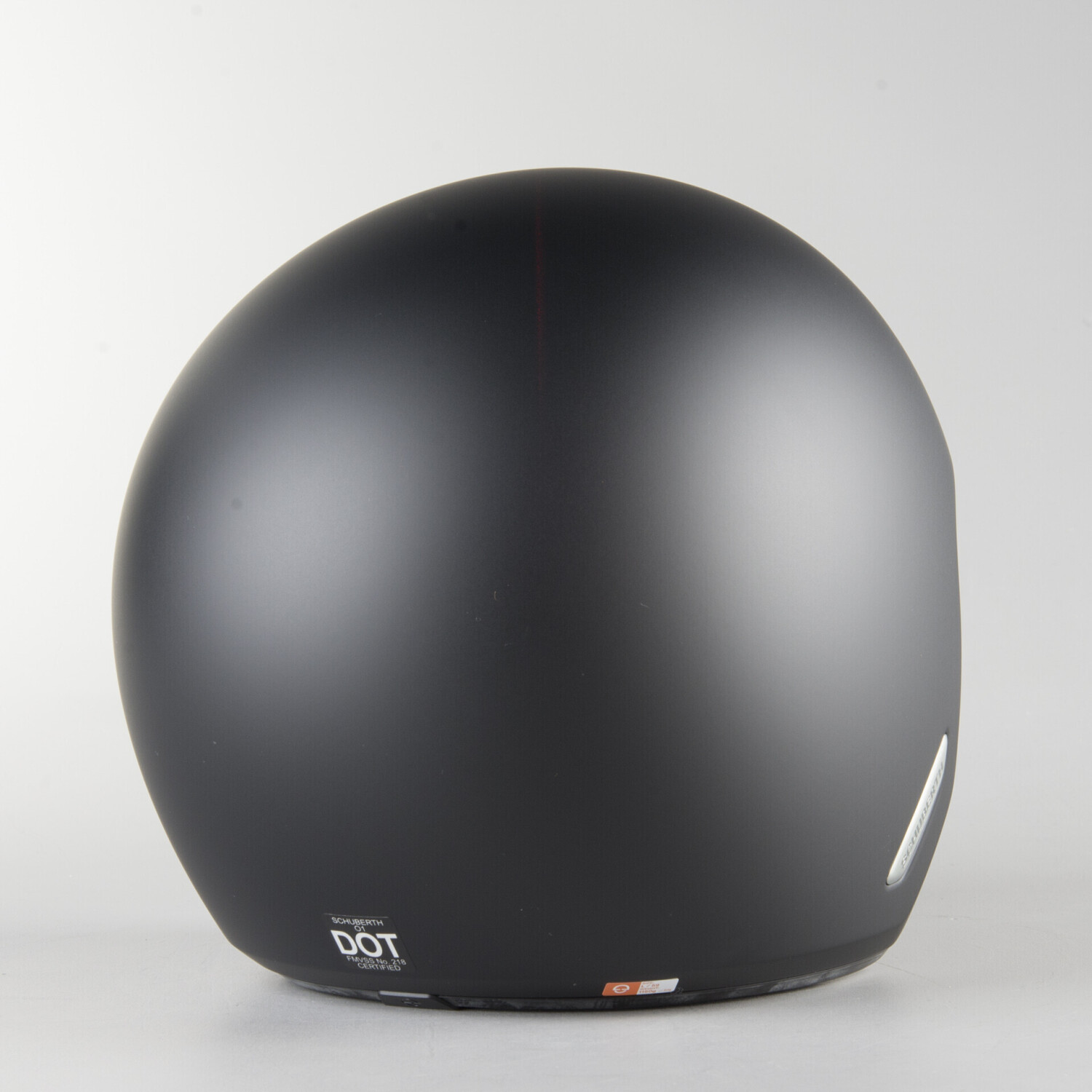 Schuberth o1 matt black 2025