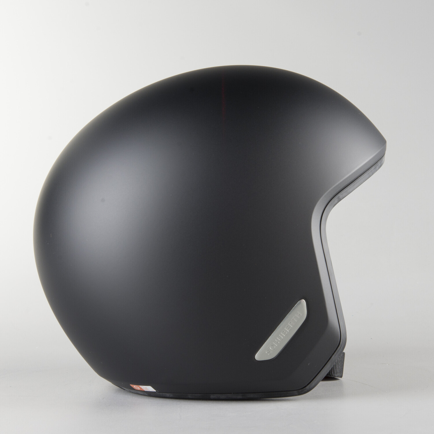 Schuberth o1 matt black clearance