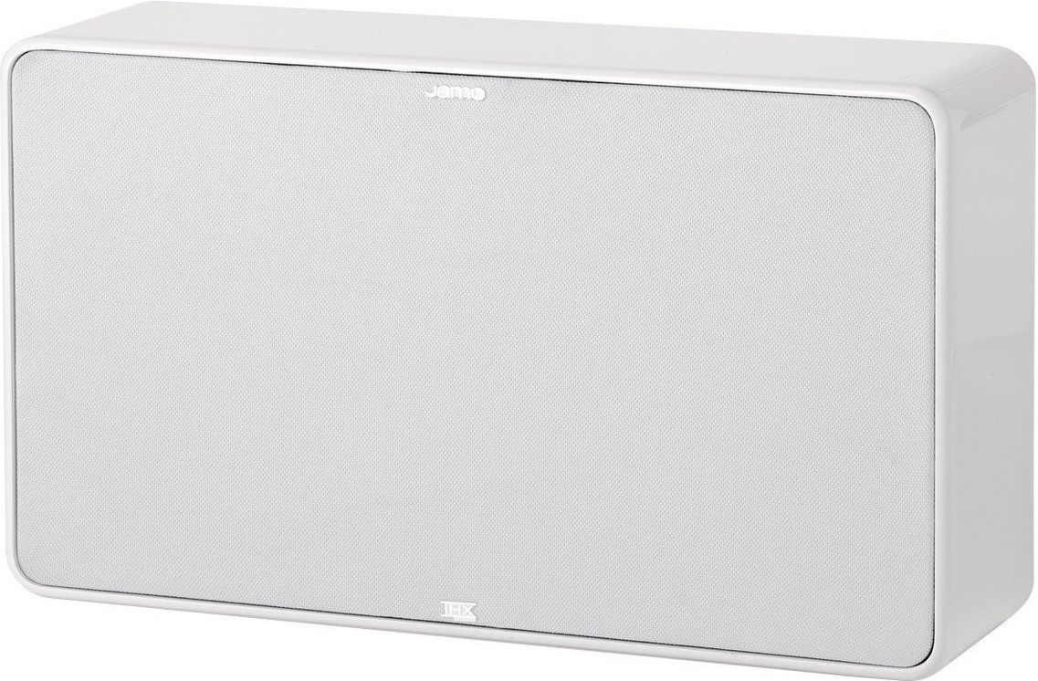 Jamo D 500 SUR blanc
