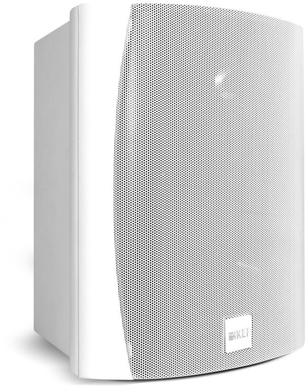 KEF Ventura 5 blanc