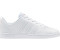 Adidas Advantage Clean VS K ftw white/ftw white/pink