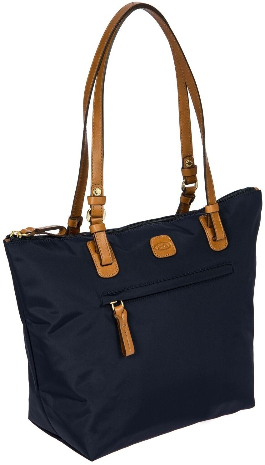 Bric's Milano X-Bag ocean (BXG45071)