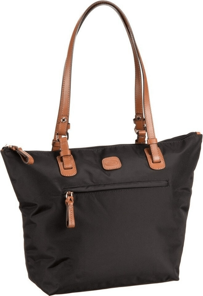 Bric's Milano X-Bag black (BXG45071)