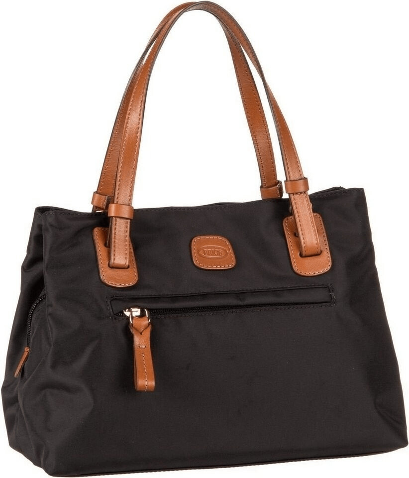 Bric's Milano X-Bag black (BXG45283)