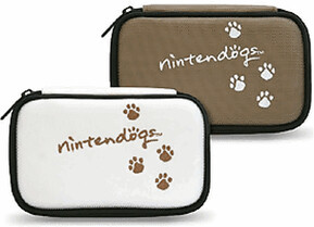 RDS Sacoche Nintendogs pour DS LITE