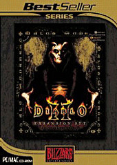 Diablo II: Lord of Destruction (Extension) (PC/Mac)