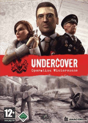 Berlin 1943: Les Secrets de l'Opération Wintersun (PC)