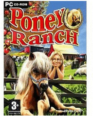 Poney Ranch (PC)