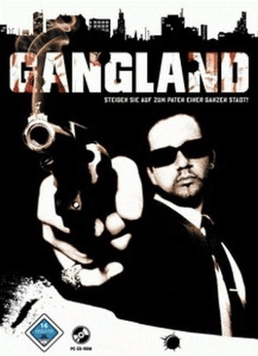 Gangland (PC)