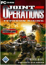 Joint Operations: Typhoon Rising (PC)