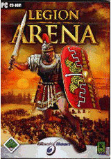 Legion Arena (PC)