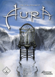 Aura : La Légende des Mondes Parallèles (PC)