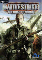 Battlestrike: Berlin (PC)
