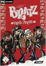 Bratz: Rock Angelz (PC)