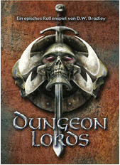 Dungeon Lords (PC)