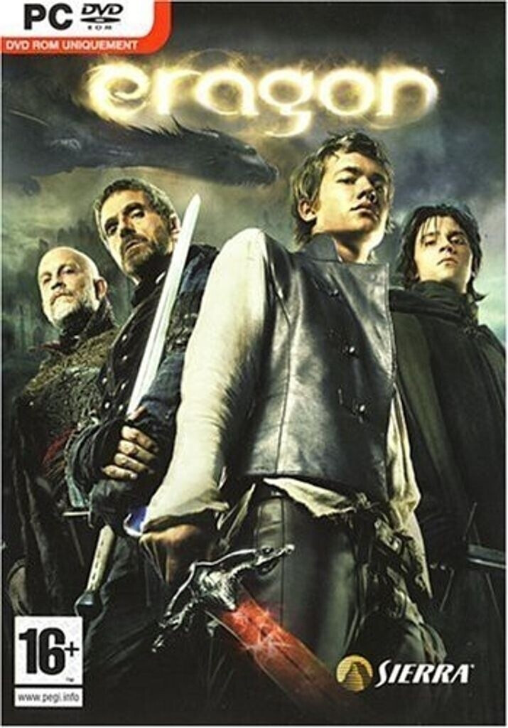 Eragon (PC)