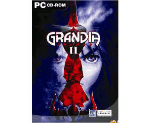 Grandia 2 (PC)