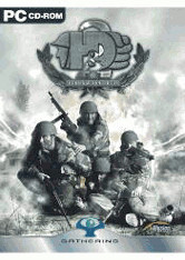 Hidden & Dangerous 2 (PC)