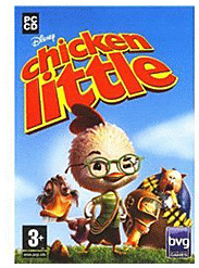Disney Chicken Little (PC)