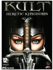 KULT: Heretic Kingdoms (PC)