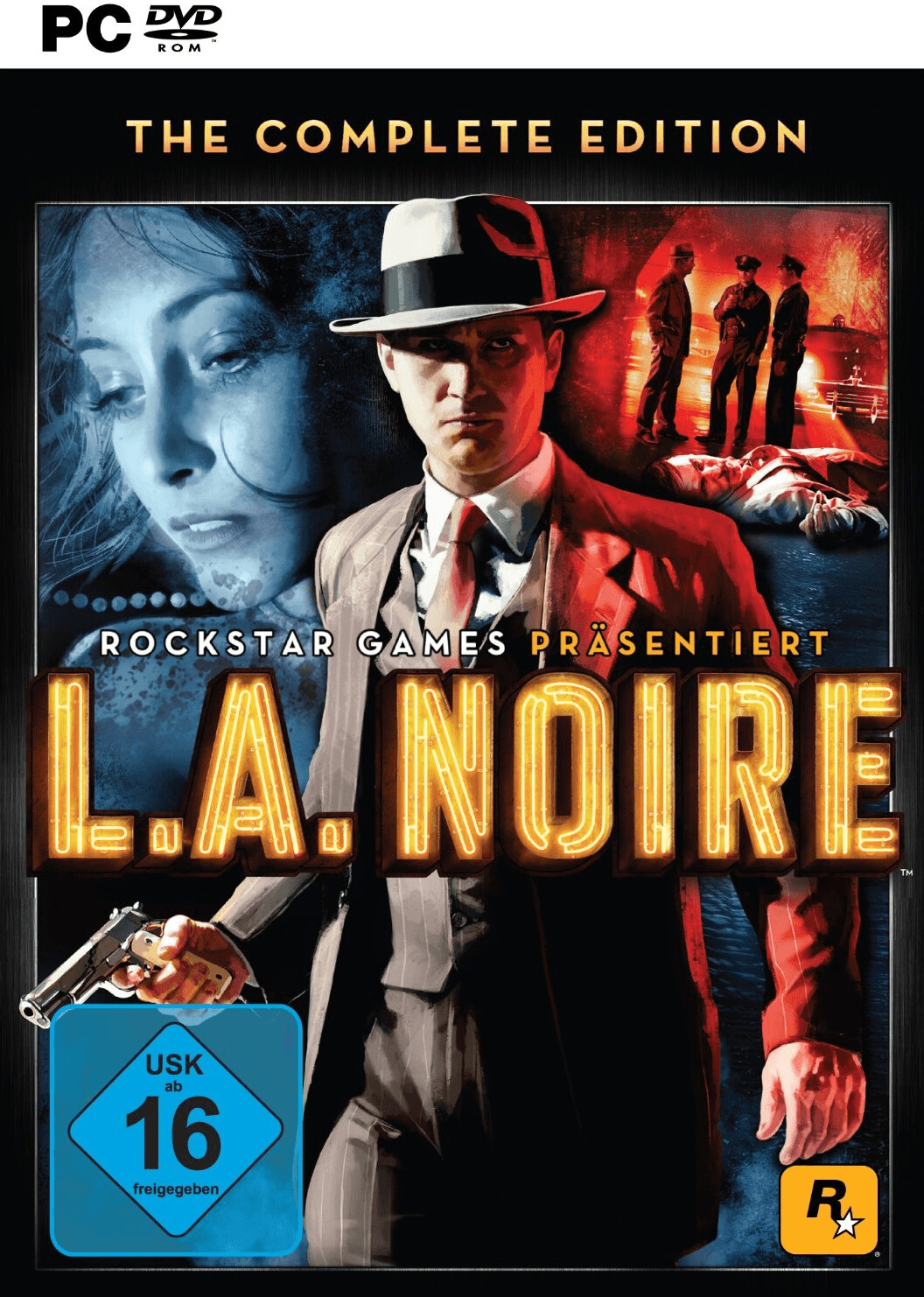 L.A. Noire: The Complete Edition (PC)