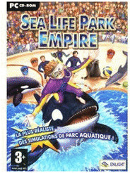 Sealife Park Empire (PC)