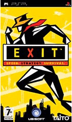 Exit (PSP)