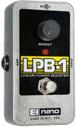 Electro Harmonix Nano Linear Power Boost LPB-1