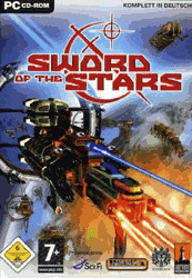 Sword of the Stars (PC)