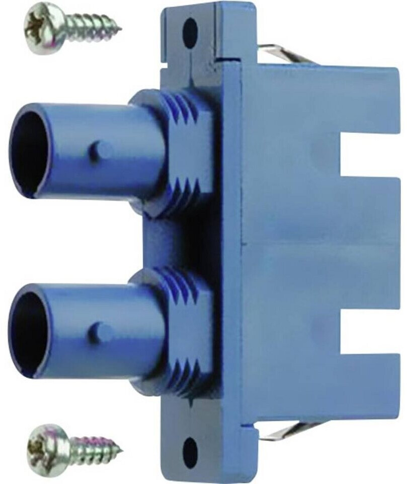 Telegärtner Network Koppler ST/SC