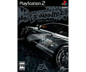 need for speed most wanted ps2 bios rom