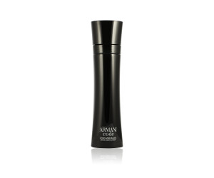 giorgio armani black code 100 ml