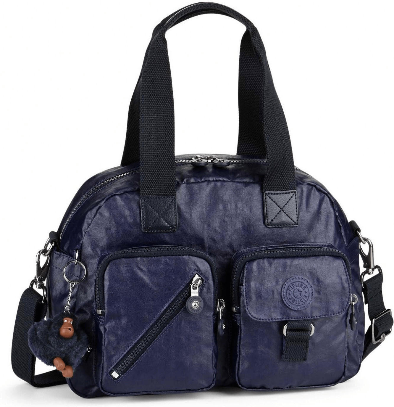 Kipling Basic Defea lacquer indigo