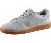 nike court royale suede green