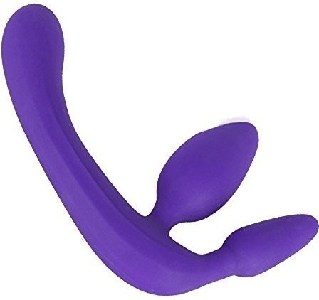 You2Toys Triple Teaser violet