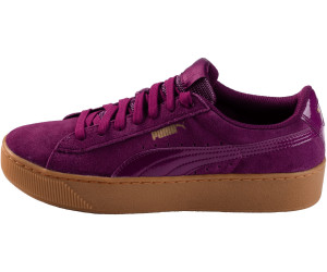 puma vikky platform patent donna puma vikky platform patent donna