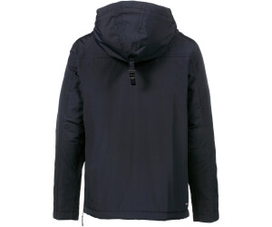 Napapijri blue marine best sale 176