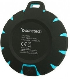 Sunstech SPBTAQUA