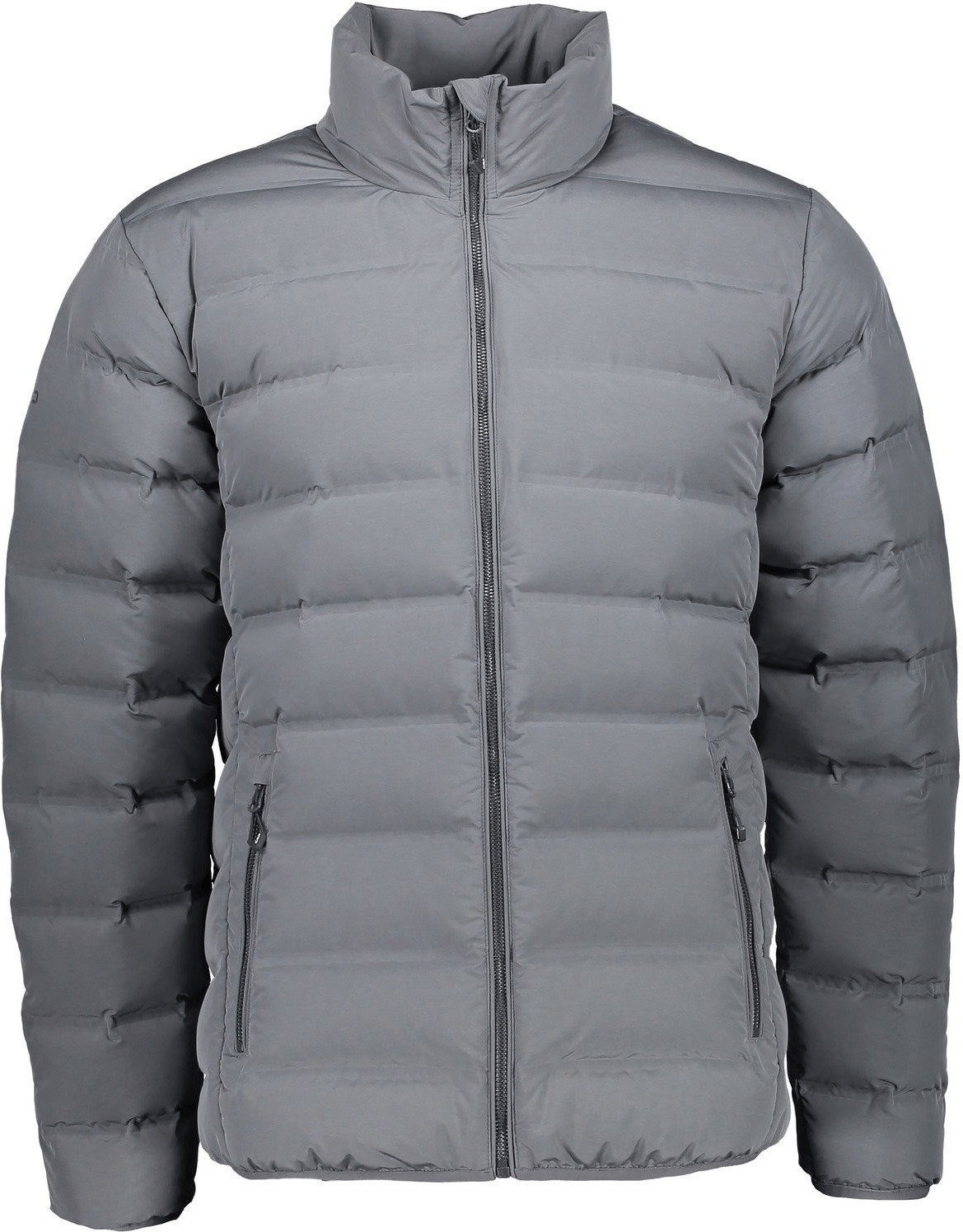 CMP Man Down Jacket graffite melange
