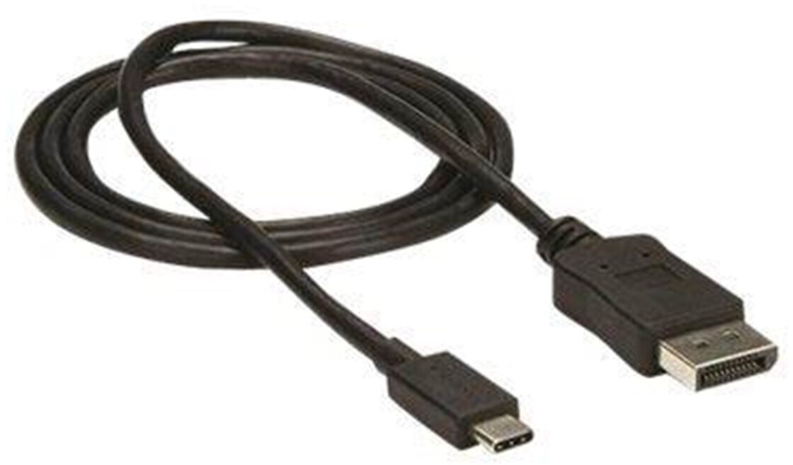 StarTech USB-C vers DisplayPort 1m