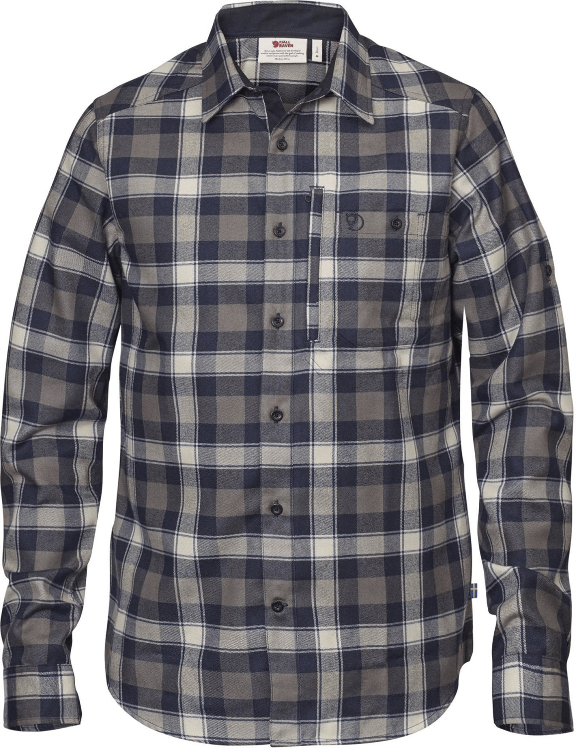 Fjällräven Fjällglim Shirt Men night sky (81474-575)