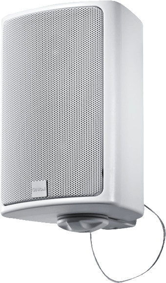 Canton Pro X.3 blanc
