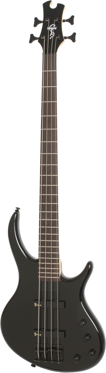 Epiphone Toby Standard IV EB (Ebony)
