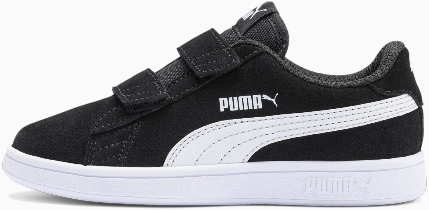 Diese Woche sehr willkommen Puma Smash V Preisvergleich black/puma puma V2 ab SD bei 29,95 white € PS 