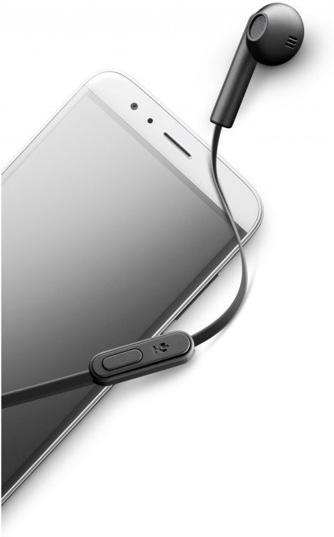 Cellular Line MANTIS MONO - UNIVERSAL (noir)