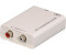 Lindy HDMI ARC Audio Converter (38092)