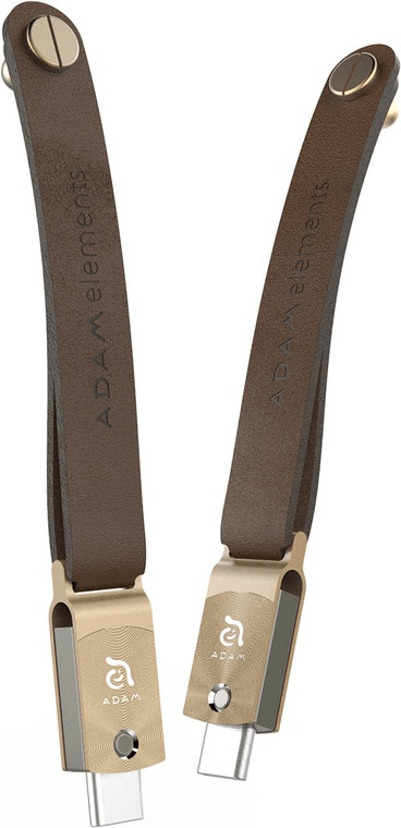 Adam Roma USB 3.0