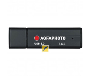 AgfaPhoto Agfa Photo Chiavetta USB 3.0 16 GB 10569 